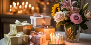 Ucapan Selamat Ulang Tahun yang Menyentuh Hati: Kumpulan Kata-kata Terbaik untuk Orang Tersayang