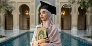 Ucapan Selamat Wisuda Tahfidz 30 Juz: Kata-kata Penuh Makna untuk Merayakan Pencapaian Spiritual