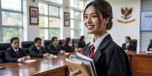 Ucapan Sidang Skripsi Bahasa Inggris: Kumpulan Lengkap untuk Momen Bersejarah