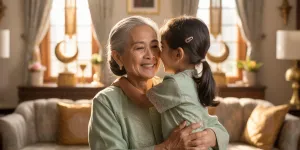 Ucapan Singkat Idul Fitri 2026 yang Menyentuh Hati dan Penuh Makna