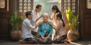 Ucapan Sungkem Idul Adha Bahasa Jawa Paling Menyentuh Hati, Panduan Lengkap 2026