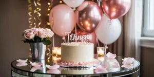 Ucapan Sweet Seventeen Bahasa Inggris: Kumpulan Kata-Kata Bermakna untuk Ulang Tahun ke-17