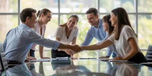 Ucapan Terima Kasih Atas Partisipasi Kegiatan: Panduan Lengkap Mengapresiasi Peserta