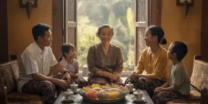 Ucapan Terima Kasih Atas Kunjungan Silaturahmi: Panduan Lengkap dan Contoh Bermakna