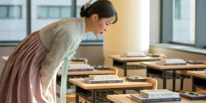 Ucapan Terima Kasih dalam Bahasa Korea: Panduan Lengkap untuk Berbagai Situasi