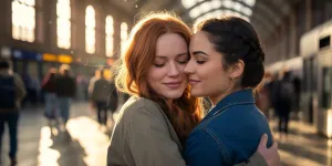 Ucapan Terima Kasih untuk Perpisahan Teman yang Menyentuh Hati