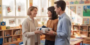 Ucapan Terima Kasih untuk Guru dari Orang Tua Murid: Panduan Lengkap dan Contoh Inspiratif