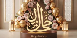 Ucapan Ulang Tahun Bahasa Arab: Panduan Lengkap dan Bermakna