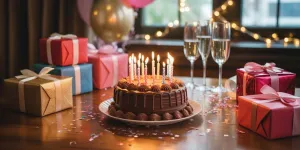 Ucapan Ulang Tahun Bahasa Inggris: Panduan Lengkap dan Contoh Terbaik