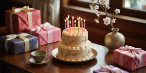 Ucapan Ulang Tahun Bahasa Korea: Panduan Lengkap dan Contoh Penggunaannya