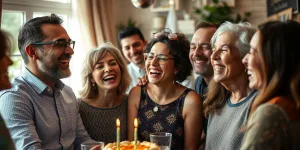 Ucapan Ulang Tahun Kocak Lucu Singkat yang Bikin Ngakak