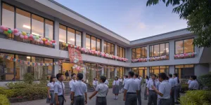 Ucapan Ulang Tahun Sekolah: Kumpulan Kata-kata Bermakna untuk Merayakan Hari Jadi Institusi Pendidikan