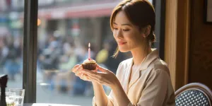 Ucapan Ulang Tahun untuk Diri Sendiri Bahasa Inggris