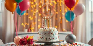 Ucapan Ulang Tahun untuk Diri Sendiri: Singkat, Bahasa Inggris, Arab, dan Aesthetic