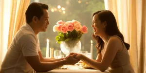 Ucapan Ulang Tahun untuk Istri Menyentuh Hati