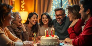 Ucapan Ulang Tahun untuk Teman: Panduan Lengkap Membuat Momen Spesial
