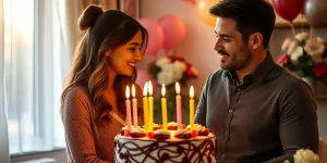 Ucapan Ulang Tahun untuk Pacar: Panduan Lengkap Membuat Momen Spesial