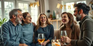 Ucapan Ulang Tahun yang Menyebalkan: Kumpulan Kata-kata Lucu dan Menghibur