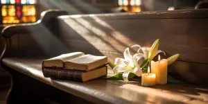 Ucapan untuk Orang Meninggal Kristen: Kata-kata Penghiburan dalam Iman