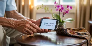 Ucapan untuk Orang Sakit Lewat WA Bahasa Sunda: Kumpulan Doa dan Harapan Kesembuhan