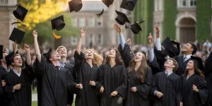 Ucapan Wisuda Bahasa Inggris dan Artinya: Kumpulan Kata-kata Berkesan untuk Momen Istimewa