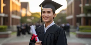 Ucapan Wisuda Kuliah: Kumpulan Kata-kata Bermakna untuk Momen Bersejarah