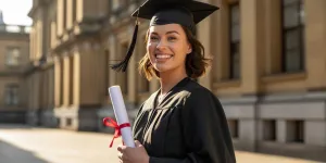 Ucapan Wisuda: Kumpulan Kata-kata Bermakna untuk Merayakan Pencapaian Terbaik