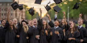 Ucapan Wisuda Lucu: Kumpulan Kata-kata Kocak untuk Momen Kelulusan yang Berkesan