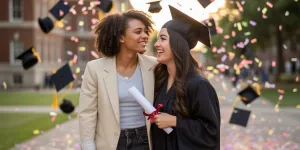 Ucapan Wisuda untuk Sahabat: Kata-kata Terbaik untuk Merayakan Keberhasilan Teman Terdekat