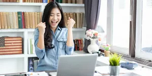 Udah Nyaman Jadi Tim #WorkFromHome, Jangan Lupain Keamanan Online Ya!