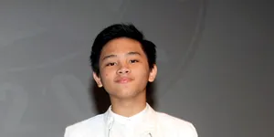 Ulang Tahun Ke-15 Aldi CJR Dirayakan Oleh 'Teman Dekat'