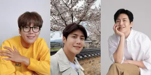 Ulang Tahun Ke-37, Kim Seon Ho Donasikan 100 Juta Won Untuk Kemandirian Pemuda