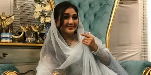 Ulang Tahun ke-56, Paramitha Rusady Bahagiakan Anak Yatim