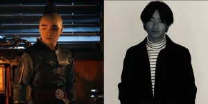 Ulas Biografi Pemeran Zuko di Serial Film ‘AVATAR: THE LAST AIRBENDER’ - Dallas Liu Asal Indonesia!