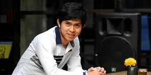 Ultah, Cakra Khan Dapat Kado Mahal Dari Fans