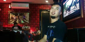 Ultah ke-17, Ahmad Dhani Akan Membelikan El Rumi Sebuah Mobil?