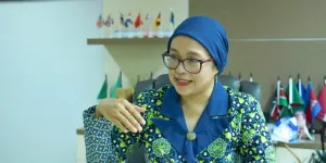 UM iCAM 2025, Perkuat Jangkauan Global Lewat Kegiatan Kebudayaan Tingkat Internasional