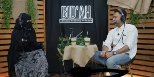 Umi Pipik Jawab Pertanyaan Seputar Calon Menantu yang Belum Memakai Hijab - "Biarkan dia Berproses"