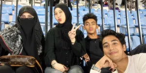 Ummi Pipik Dapat Kado Ultah Mobil dari Abidzar, Dua Bulan Lebih Cepat dari Seharusnya