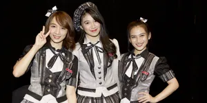 Umumkan Audisi, Ini Syarat Dasar Dari Senior Untuk Jadi Generasi 6 JKT48