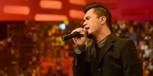 Umur Bertambah, Apa Obsesi Ahmad Dhani?