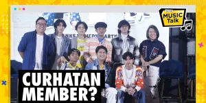 UN1TY Rilis Single Baru 'Ya Udah', Kolaborasi Bareng Eka Gustiwana - Curhatan Para Member?
