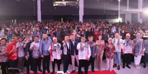 UNESCO Nobatkan Malang sebagai Kota Kreatif Dunia 2025: Ini Alasannya