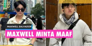 Unggah Foto yang Disebut Menyinggung Agama Islam, Maxwell CoC Minta Maaf