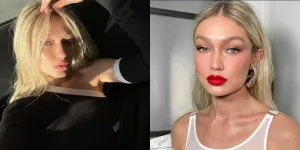 Unggah Postingan Bela Palestina, Gigi Hadid Disemprot Pemerintah Israel