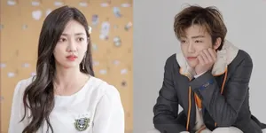 Beredar Rumor Jaemin NCT Pacaran dengan Lawan Mainnya di Web Drama 'WAY TO DISLIKE YOU', Fans Curiga Bukti Editan
