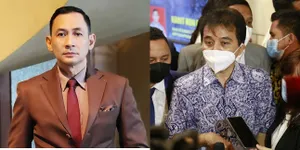 Unggahannya Soal Roy Suryo di Instagram Berujung Kegaduhan, Lucky Alamsyah Minta Maaf