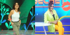 Ungkap Dirinya Dihubungi Oleh Dokter Klinik Operasi Plastik Korea, Melaney Ricardo: Masih di Tahap Konsultasi dengan Anak