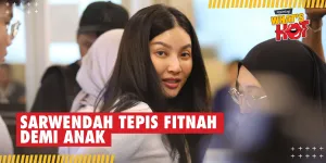 Ungkap Proses Kehamilan, Sarwendah Tepis Fitnah Punya Hubungan Gelap Dengan Pria Lain