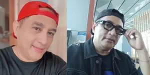 Ungkapan Jeremy Teti dan Alasan Mulia Mengapa Belum Menikah di Usia Lebih dari 50 Tahun, Tanggung Biaya Orang Tua Sampai Akhir Hayat